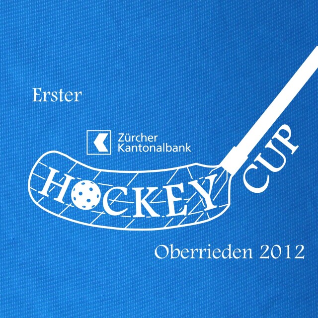 Logo HockeyCup quadra